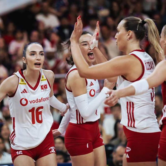 Filenin Sultanları'nın rakibi Çin!