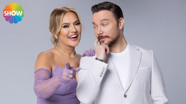 'Yaz Bir Şarkı' SHOW TV'de başlıyor!
