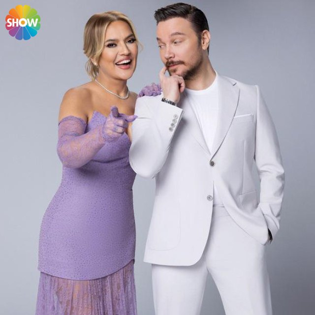 'Yaz Bir Şarkı' SHOW TV'de başlıyor!