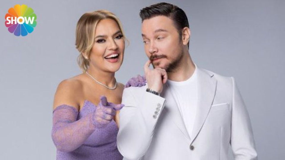 'Yaz Bir Şarkı' SHOW TV'de başlıyor!