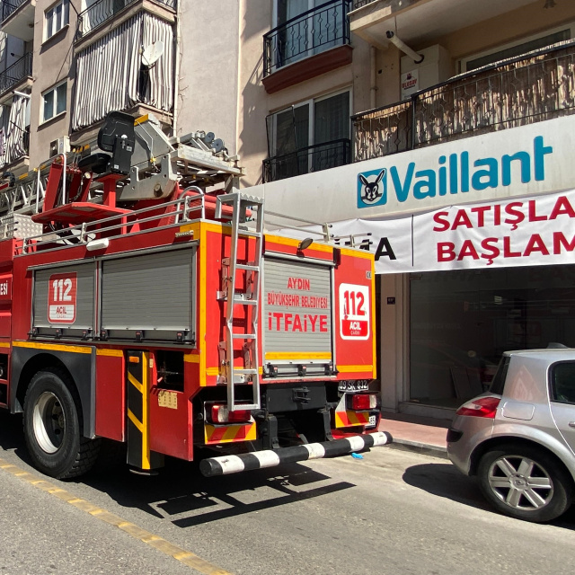 Öldü sanılan kadın tatilde çıktı