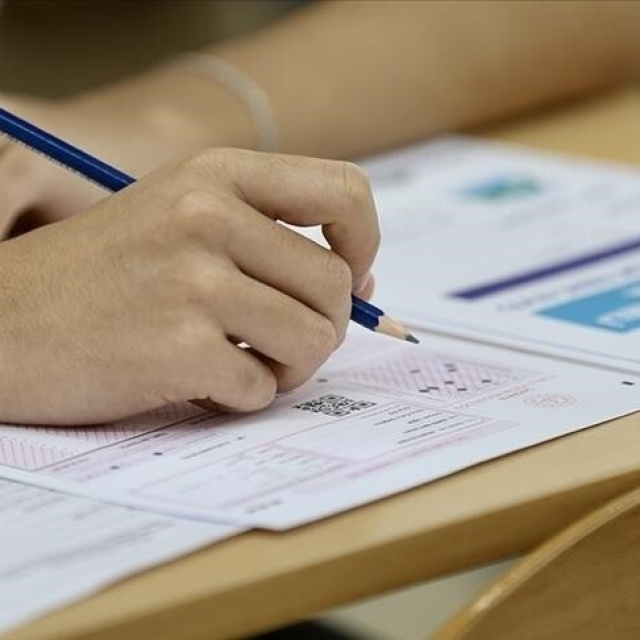 AYT soru ve cevapları yayımlandı mı?