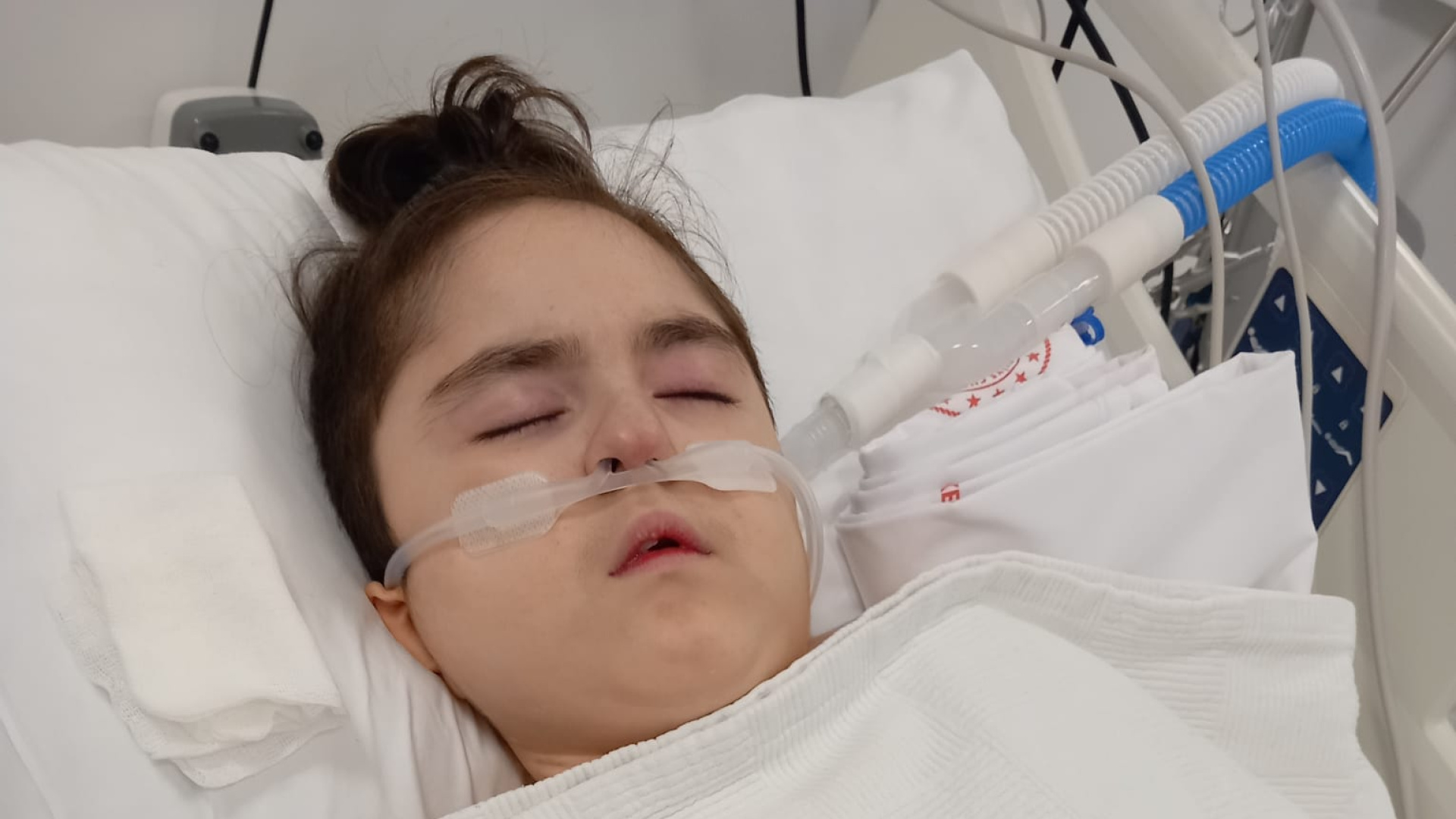 Merve Sena'nın engelli kaldığı iğne soruşturmasında doktora 4 yıl hapis talebi
