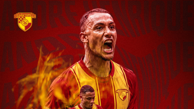 "Yeni yolculuğa başlamayı dört gözle bekliyorum"