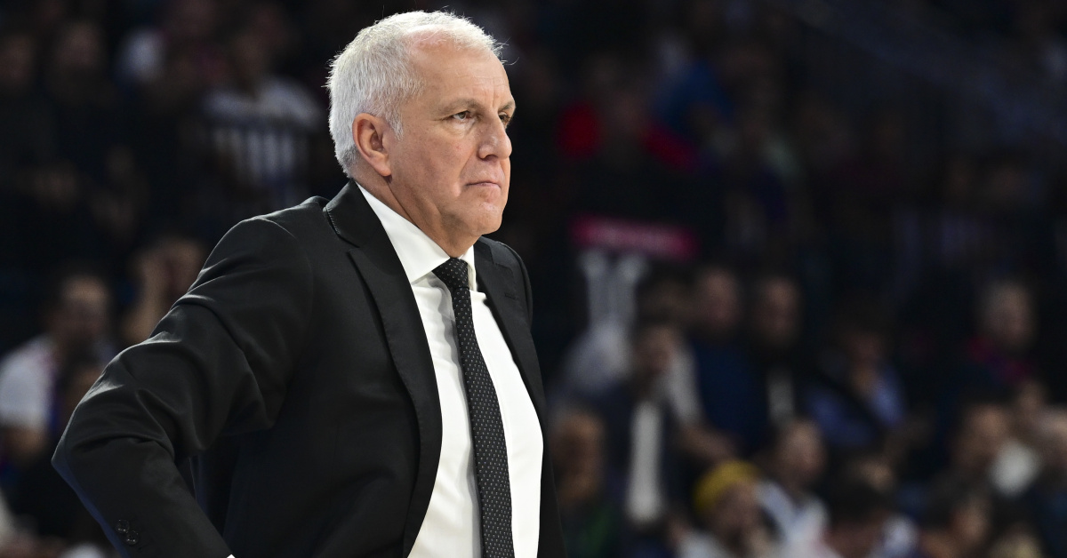 Ve Obradovic resmen imzayı attı!