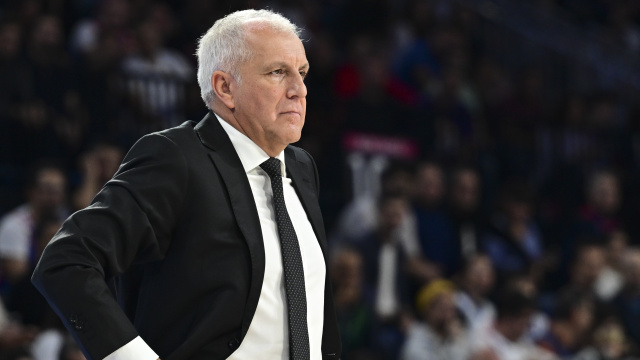 Ve Obradovic resmen imzayı attı!