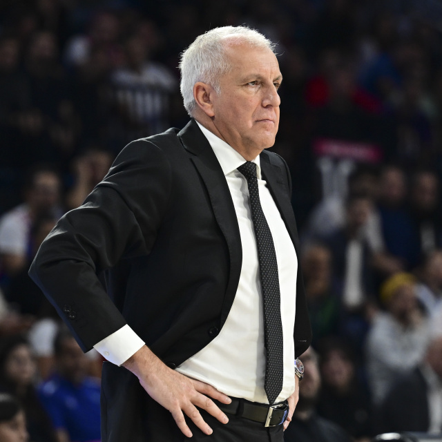 Ve Obradovic resmen imzayı attı!
