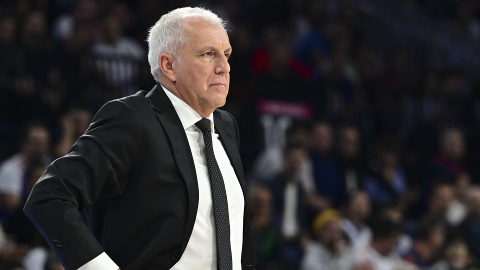 Ve Obradovic resmen imzayı attı!