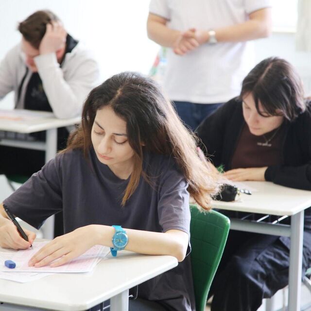 Uzmanlardan AYT değerlendirmesi