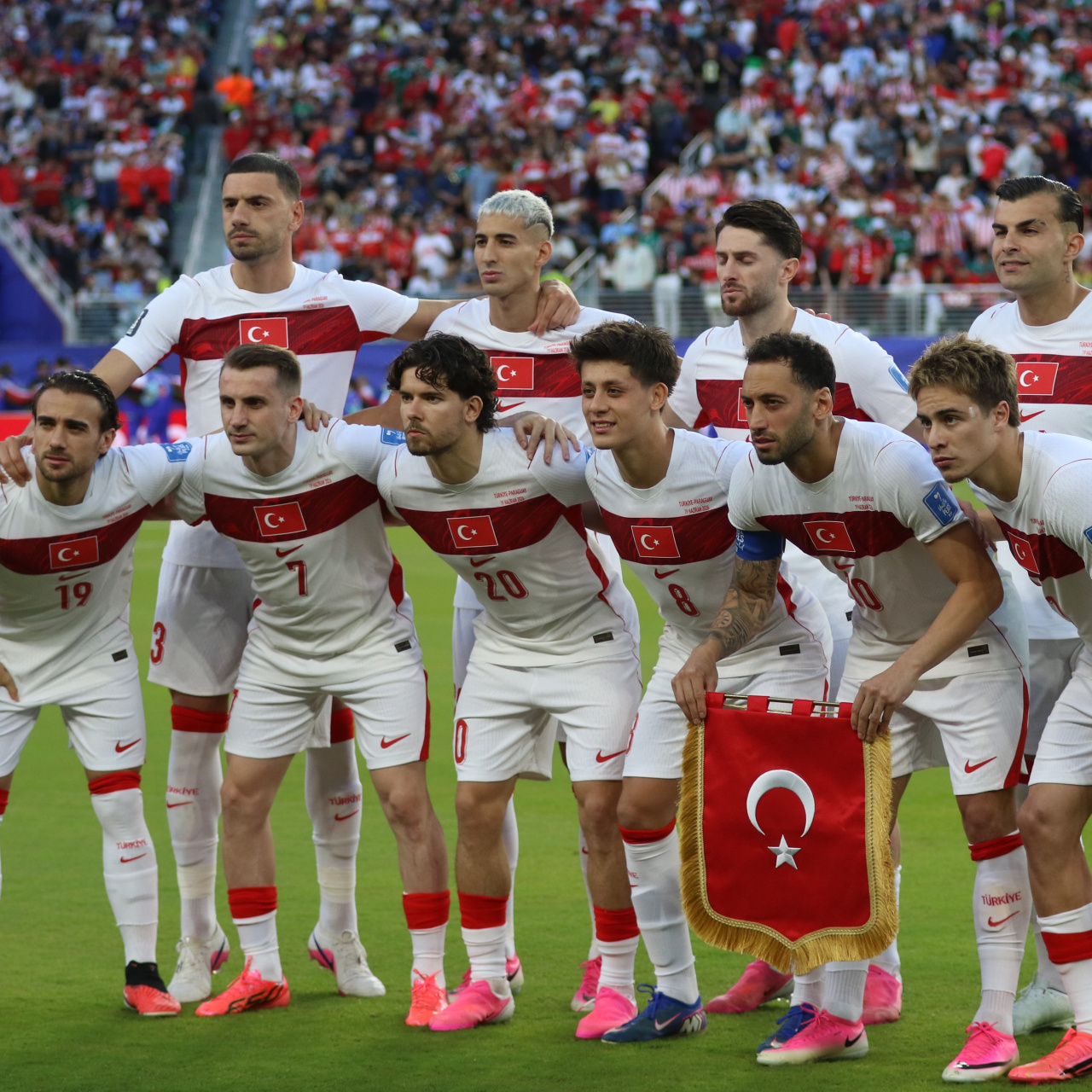 Millilerimiz'e FIFA sıralamasında kötü haber!