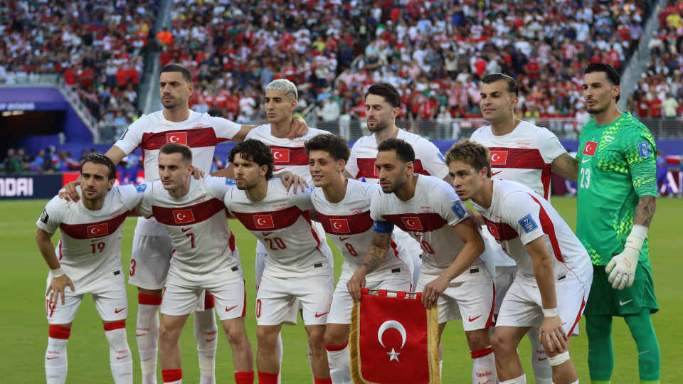 Millilerimiz'e FIFA sıralamasında kötü haber!