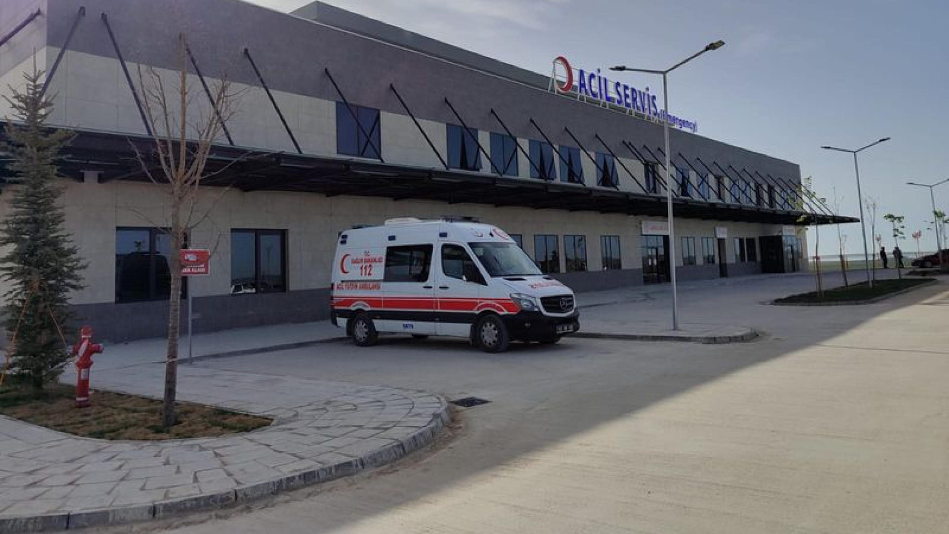 Konya'da 20 günlük bebek minibüs altında can verdi: Anne ve baba gözaltında