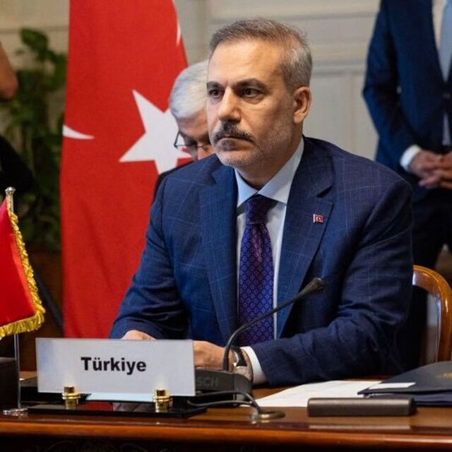 Fidan: Hazırlıklı olmak lazım