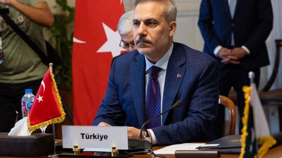 Fidan: Hazırlıklı olmak lazım