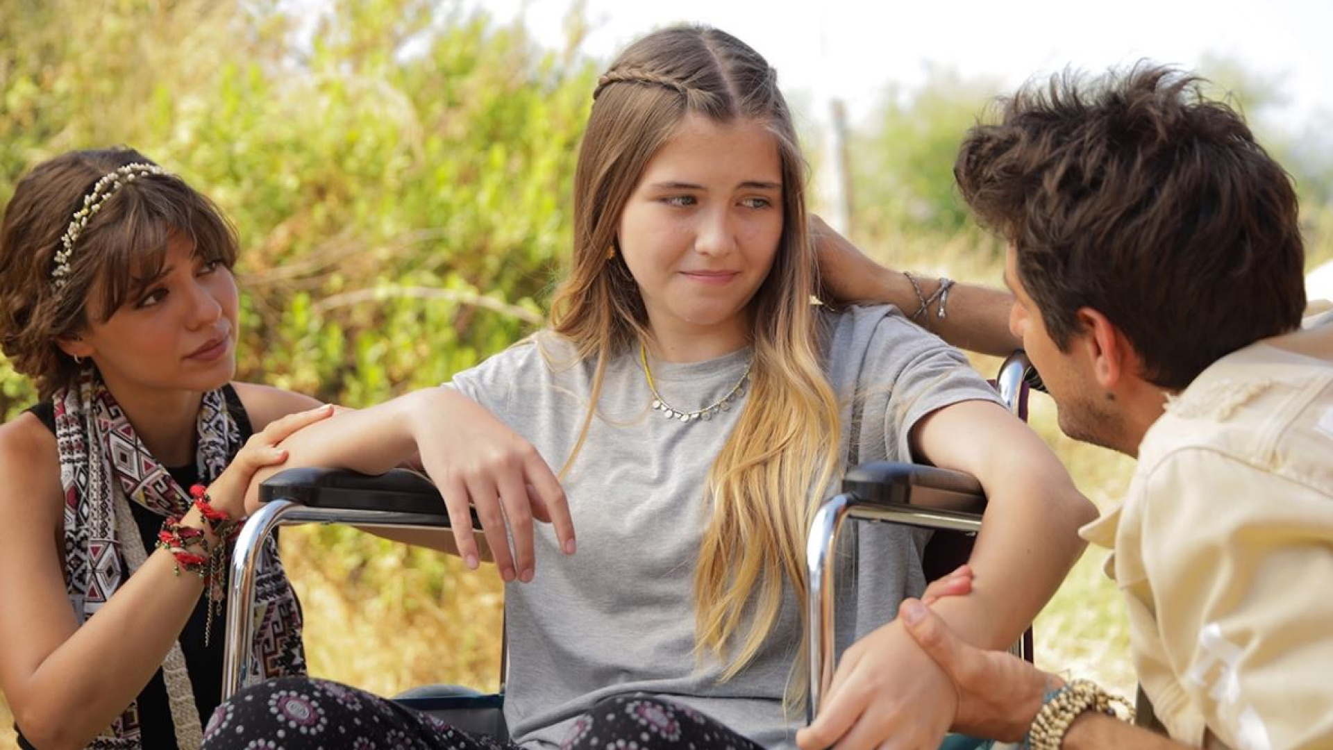 Sağlık Oluversin Gari Filmi Konusu ve Oyuncuları: 21 Haziran'da TV'de
