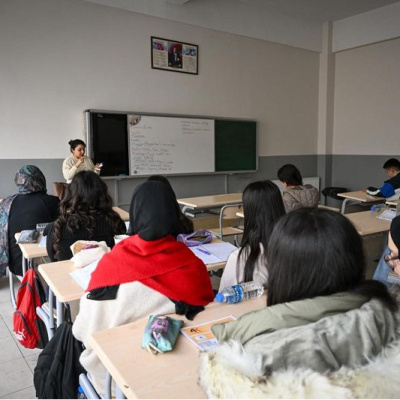 YKS soruları ve cevapları açıklandı