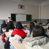 YKS soruları ve cevapları açıklandı