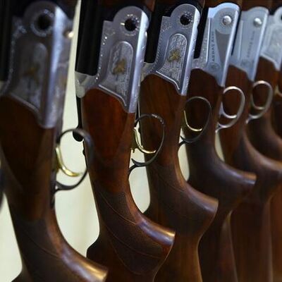 Düğünde 11 yaralı! Saçmalar isabet etti