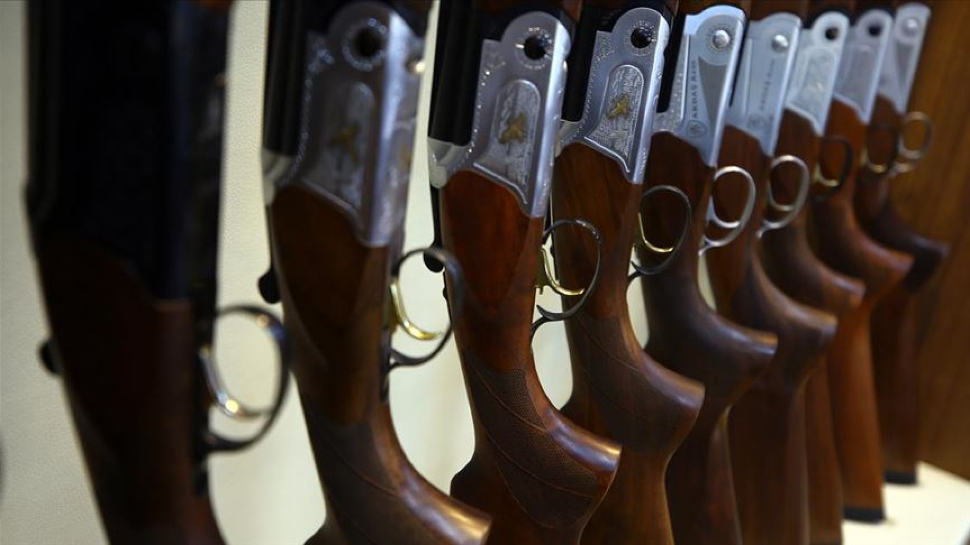 Denizli'de Düğünde Tüfekten Çıkan Saçmalar 11 Kişiyi Yaraladı