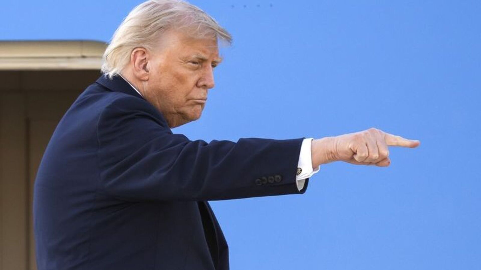 Trump: İngiltere Başbakanı Keir Starmer İstifa Edecek