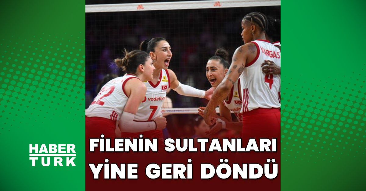 Filenin Sultanları Çin'i 3-2 Mağlup Etti