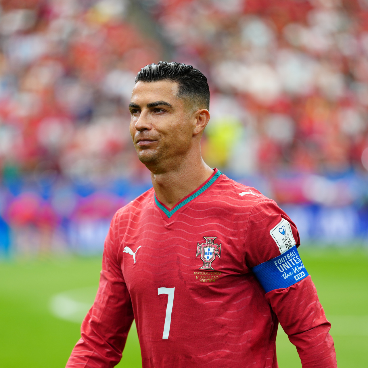 Conceiçao'dan flaş Ronaldo açıklaması!