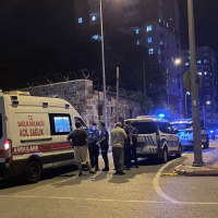 Kayseri'de satırlı kavga: 3 yaralı
