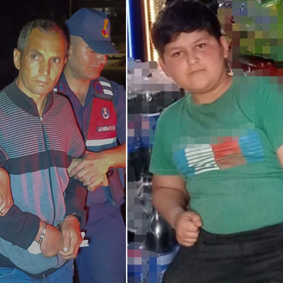 Bir türkü için Ayaz öldü! Daha 14 yaşındaydı...