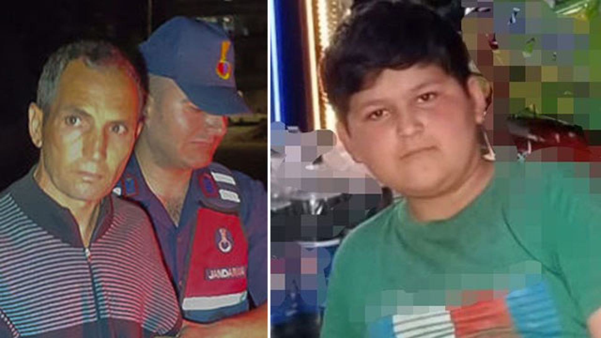 İzmir'de kına gecesi faciası: İstek türkü çalınmayınca pompalı tüfekle ateş açtı, 14 yaşındaki Ayaz Çimen öldü
