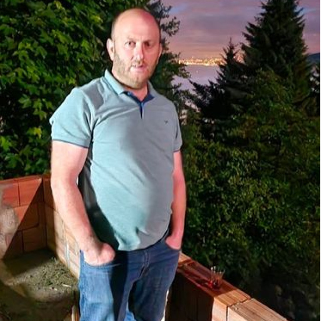 Piknikte feryatlar yükseldi... Hayatını oğluna verdi!