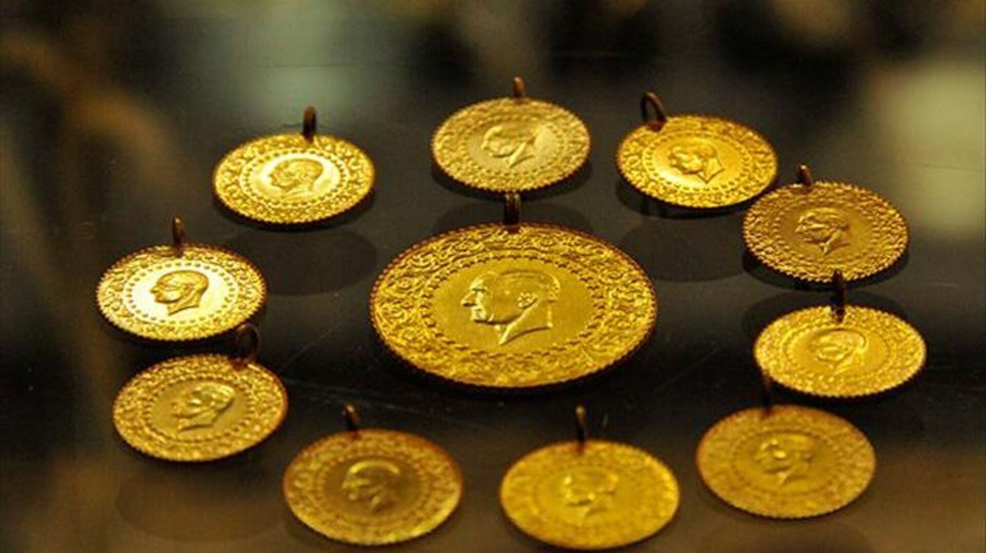 Altın Fiyatları 22 Haziran: Gram Altın 6.260 TL, Çeyrek Altın 10.238 TL