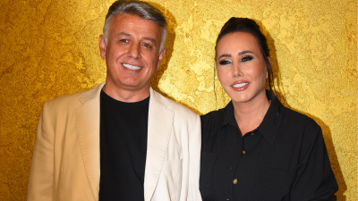 "Asena artık benim eşim"