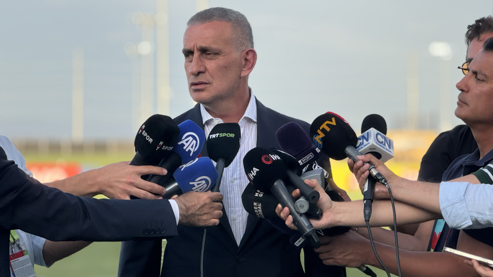 "Sorumluluğu üzerimize alıyoruz"