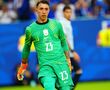 Muslera'dan inanılmaz hata!