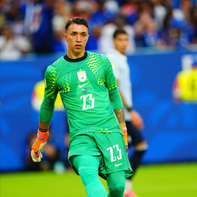 Muslera'dan inanılmaz hata!