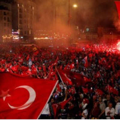 15 Temmuz resmi tatil mi?