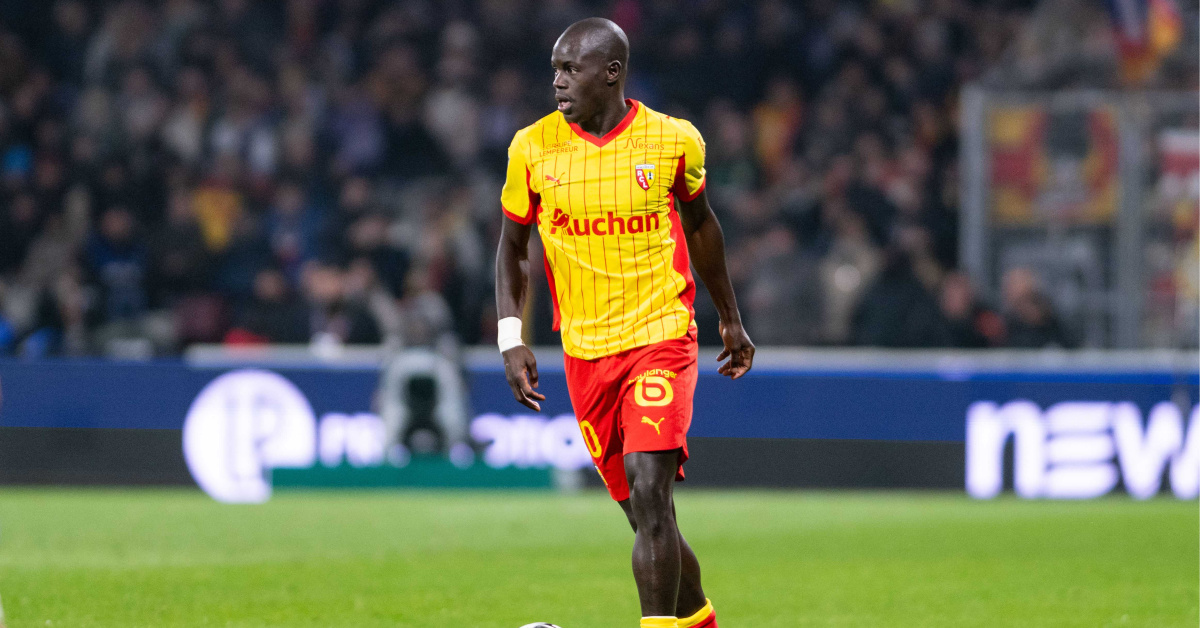 Sarr transferi bitiyor!
