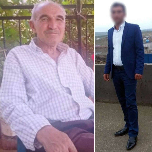 Baba katili cinayetin gerekçesini açıkladı!