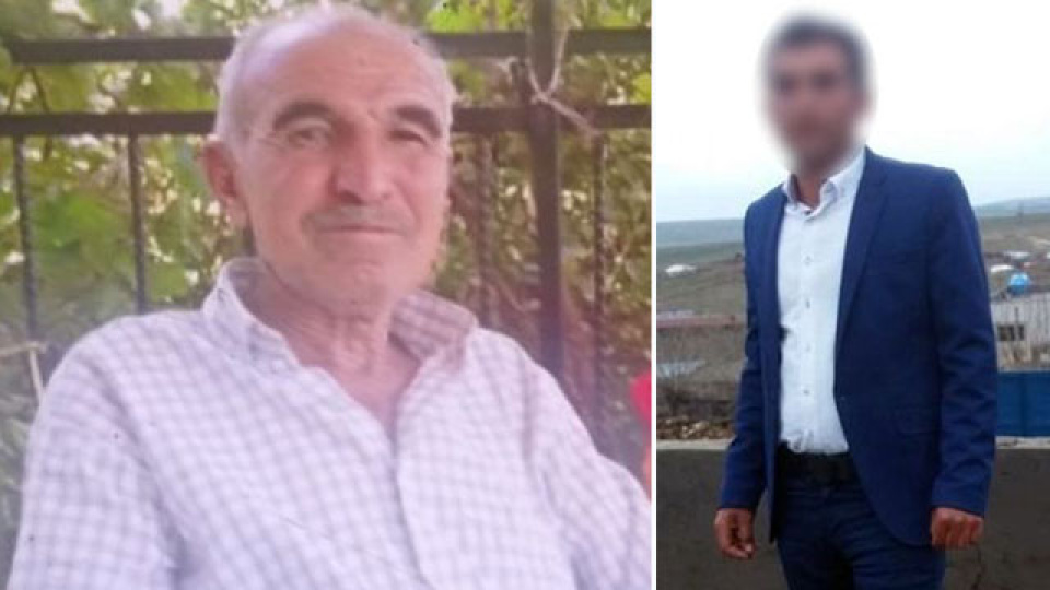 Baba katili cinayetin gerekçesini açıkladı!