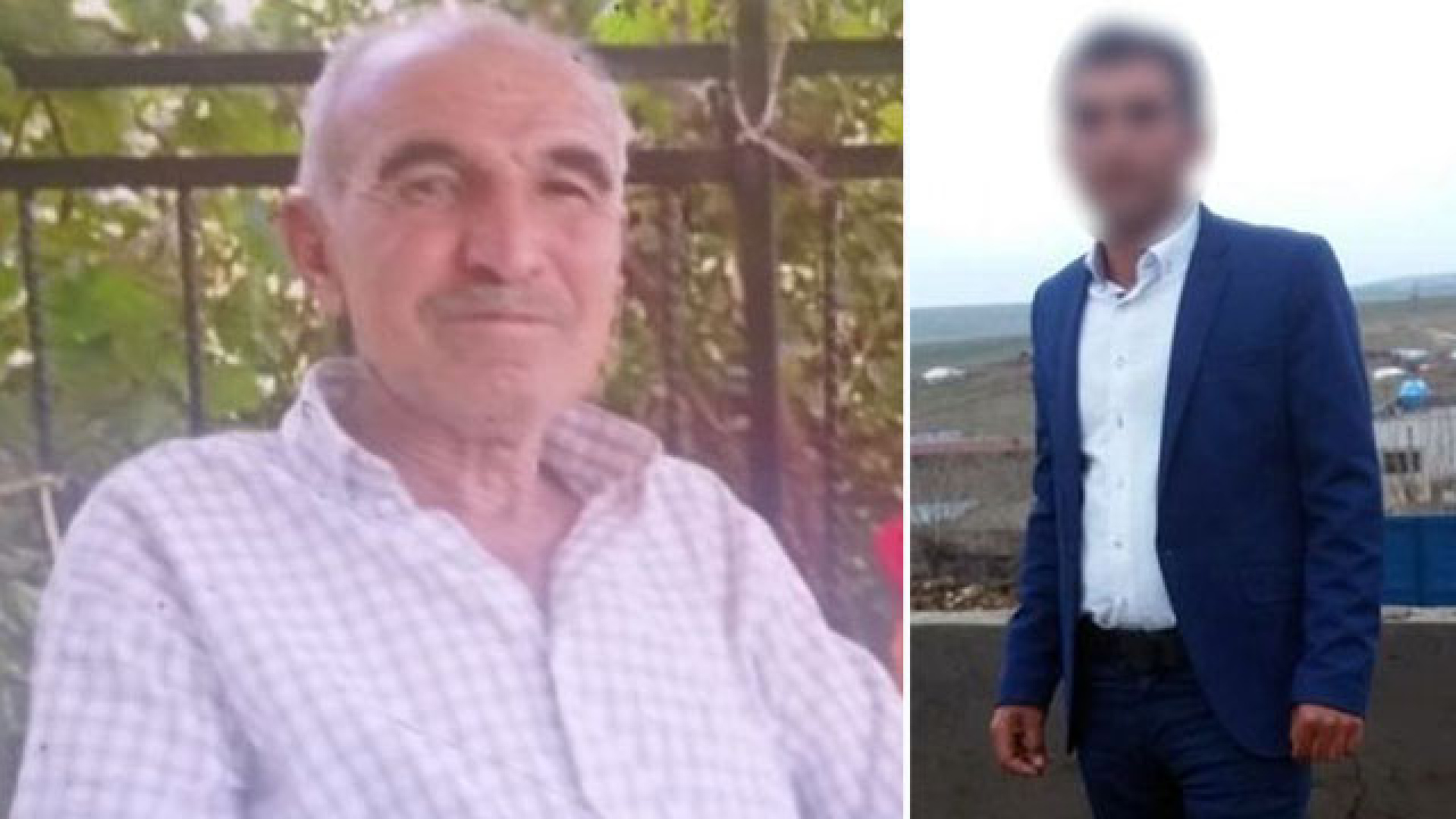 Babasını Öldüren Mesut Deniz'in İfadesi Ortaya Çıktı: 'Beni Öldüreceğini Düşündüm'