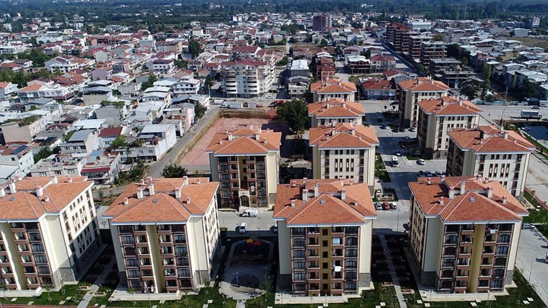 Yatırımcının Rotası Gayrimenkule Döndü: Altın Tercihi Azaldı