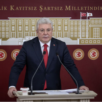 12. Yargı Paketi Meclis'e sunuldu