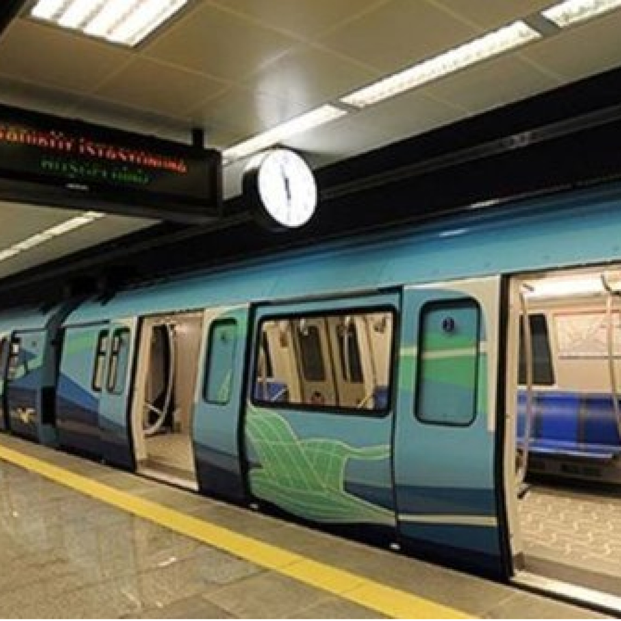 M11 metrosu ne zamana kadar ücretsiz olacak?
