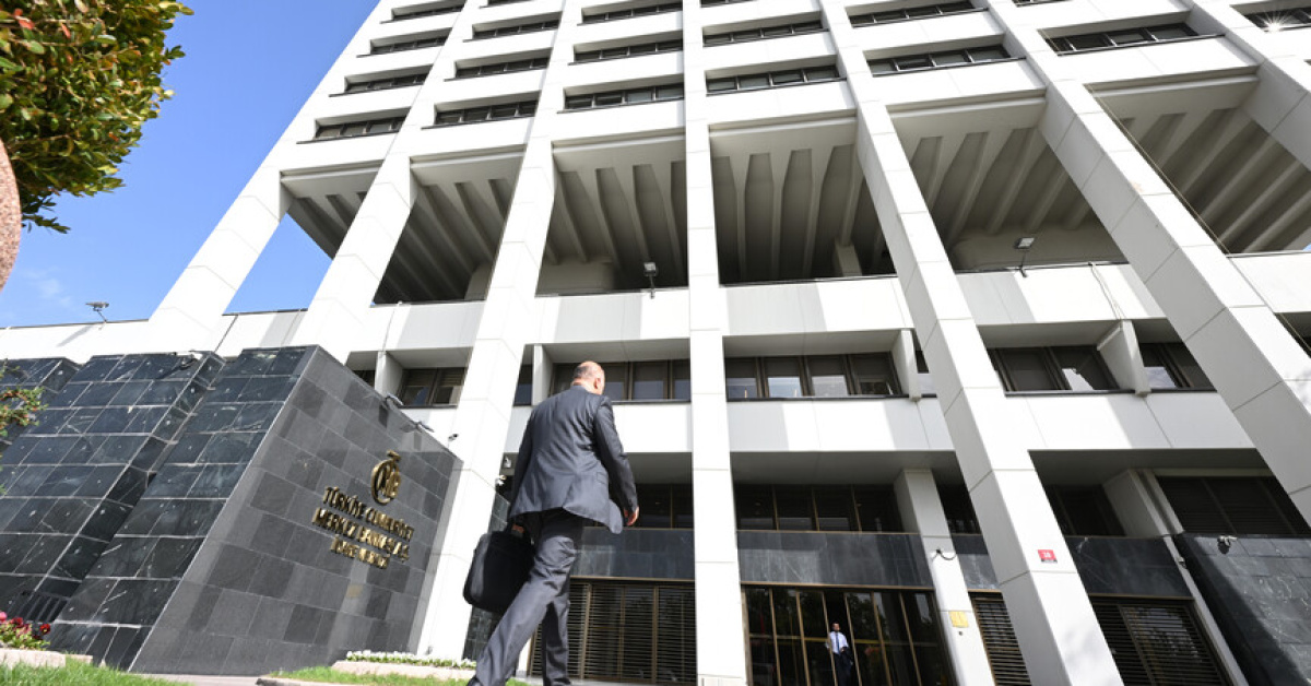 Vatandaşın enflasyon beklentisi haziranda geriledi