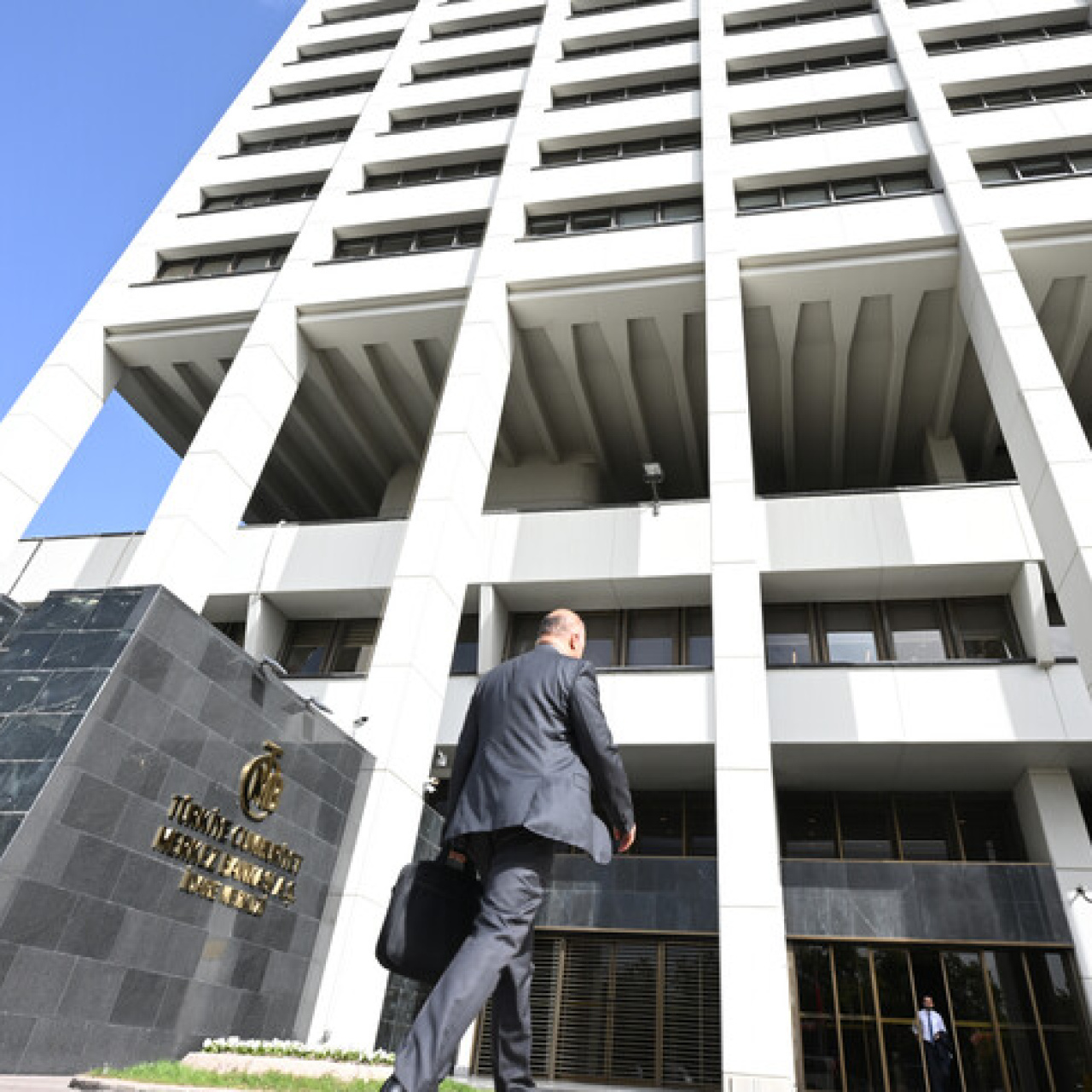 Vatandaşın enflasyon beklentisi geriledi