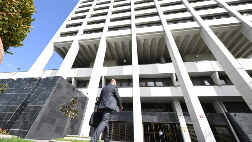 Vatandaşın enflasyon beklentisi geriledi