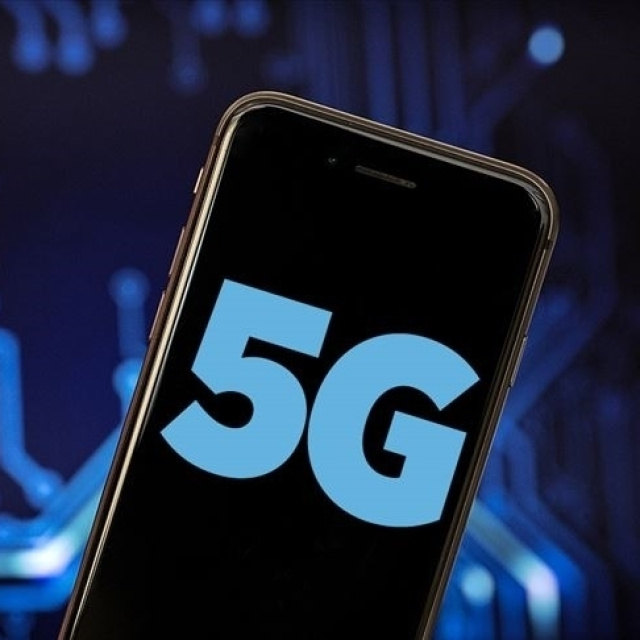 5G'de Yeni Tartışma: Cihazda Yerlilik