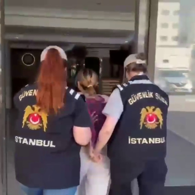 Skandal sözlere tutuklama talebi!