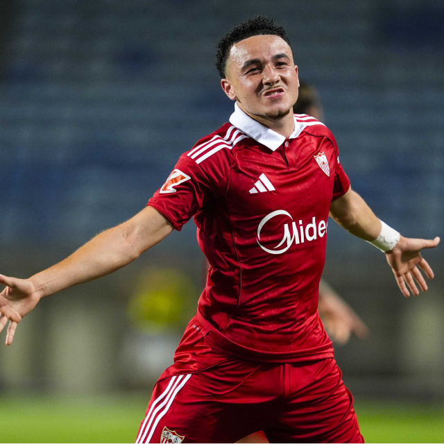 Trabzonspor'dan Ruben Vargas hamlesi!