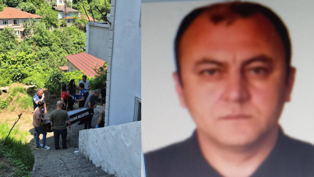 Sağlık çalışanı ölü bulundu
